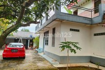 Disewakan Rumah Komersial Cimanggis – Dekat Radar Auri