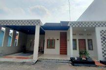 Disewakan Rumah Full Furnish di Komplek Arrofatuna Km 7 Dpn Gramedia Palembang