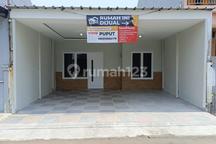 Jual Rumah Grand Taruma Murmer