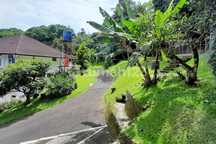 Property Nuansa Villa Dengan Halaman Luas Kupa,dago Bandung Utara