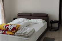 For Rent Rumah full furnished Cluster Btari premum