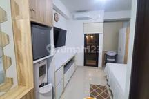 Jual Murah Apartemen Trans Park Cibubur Full Furnish
