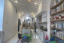 Turun Harga! Rumah Baru Renovasi 1lt 4km Di Citra Gran Cibubur