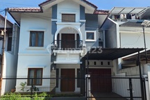 Rumah di Bintaro Bumi Bintaro Permai Jakarta Selatan