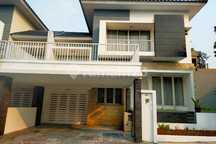 Rumah di Bintaro Kebayoran Garden Sektor 9 Bintaro