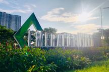 Apartemen di Bintaro Emerald Bintaro Jombang Tangerang Selatan