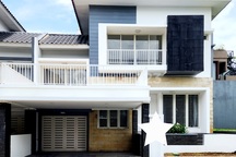 Rumah Siap Huni di Bintaro Kebayoran Residence Sektor 7 Bintaro