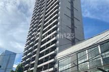 Apartemen Tamansari Semanggi Setiabudi Jakarta Selatan