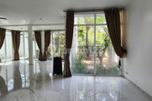 Rumah bagus di Bintaro Kebayoran Residence sek 7 Bintaro lt.300 m