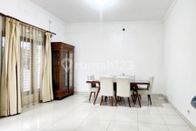 Rumah di Bintaro Cluster Plumeria Residence Graha Bintaro