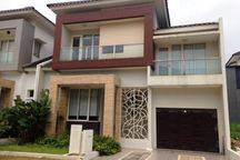 Rumah baru di Bintaro Kebayoran Residence sektor 7 Bintaro