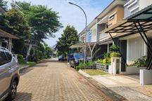 Rumah Bagus di Bintaro Discovery Residence Sektor 9 Bintaro 