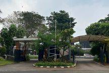 Rumah siap huni di Bintaro Discovery Terra sektor 9 Bintaro  