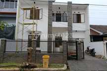 Rumah Siap Huni di Bintaro Plumeria Residence Graha Bintaro