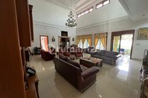 Dijual Cepat Rumah Jl RTM Cimanggis Depok 