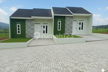 Rumah Siap Huni Dekat Pt Nina 2 Parungkuda