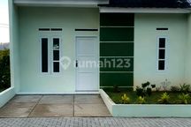 Rumah Murah Strategis Dekat Pasar Parungkuda