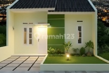 Rumah Subsidi Murah Dekat Exit Tol Parungkuda