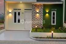 Rumah Murah Bersubsidi Dekat Exit Tol Parungkuda