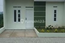 Rumah Subsidi Murah Dekat Stasiun Parungkuda