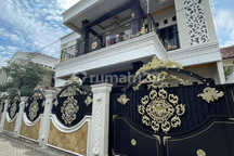 Investasi Rumah Klasik Mewah Dan Kost Ekslusif Lokasi Dekat Dengan Gembira Loka