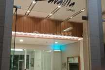 Disewakan Apartemen Springlake Tower Davalia Sumarecon Bekasi