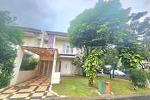 Disewakan Rumah di Cluster Magnia Sumarecon Bekasi