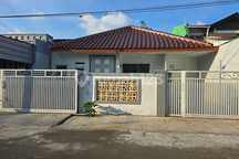 Dijual Rumah Baru Siap Huni di Pulogebang Permai Jakarta Timur