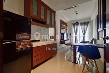 Turun Harga!, Apartemen Signature Park Grande, 2BR, Dijual, di tengah kota
