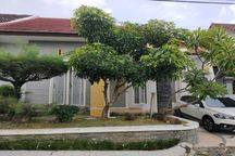 Rumah  Di Bukit Podang Regency Tropical Blok H Semen Kediri Bagus  Asri Semi Furnished SHM Dekat Proyek Exit Tol