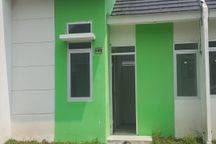 Dijual Rumah Gandeng Cluster Parkhill Citra Maja 