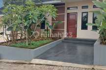 Hunian Minimalis Terbaik di Parung Kuda Sukabumi