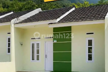 Hunian Berkonsep Cluster Cocok untuk Investasi di Parung Kuda