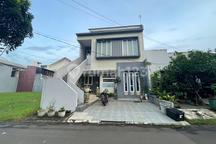 Rumah Murah Banting Harga Dalam Cluster Dekat Tol BSD