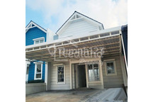 Rumah di Victoria Highland Bsb City , Semarang Me 6423