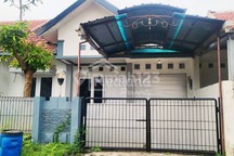 Rumah Siap Huni di Graha Padma , Semarang Si Me 6506