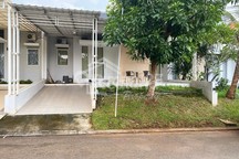 Rumah di Forest Hill Citraland Bsb City , Semarang Si 6746