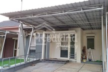 Rumah di Forest Hill Citraland Bsb City , Semarang Si 6835