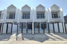 Dijual Rumah Baru Skandinavia Style Cisaranten Arcamanik Ready