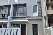 Hot Deal Rumah Baru 2 Unit Sayap Soekarno Hatta Kota Bandung Dekat Rumah Sakit Al - Islam