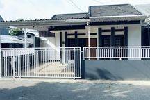 Hot!! Jual Rumah Cisaranten Arcamanik Full Renove 600 Jutaan