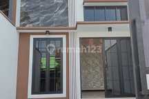 Rumah Design Modern Di Wonorejo Rungkut Surabaya