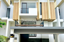 Rumah Bagus 2 Lantai Di Bsd Cluster Blizfield Dekat Enchante