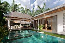 Leasehold Villa 26 Tahun di Prime Location Seminyak Bali