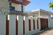 Rumah Minimalis & Modern Tengah Kota