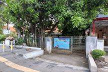 Rumah Jual Letak Strategis & Mainroad