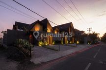 3 Bedroom Villa Modern Di Ubud Area -kemenuh