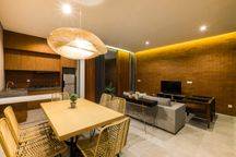 Disewakan Villa Modern Minimalis 4 Bedroom Di Canggu - Brawa