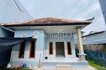 Rumah Tinggal/Usaha Halaman Ruang Tamu Luas Strategis Pura Demak