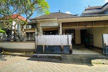 Rumah Siap Huni 3 Kamar Strategis di Dalung